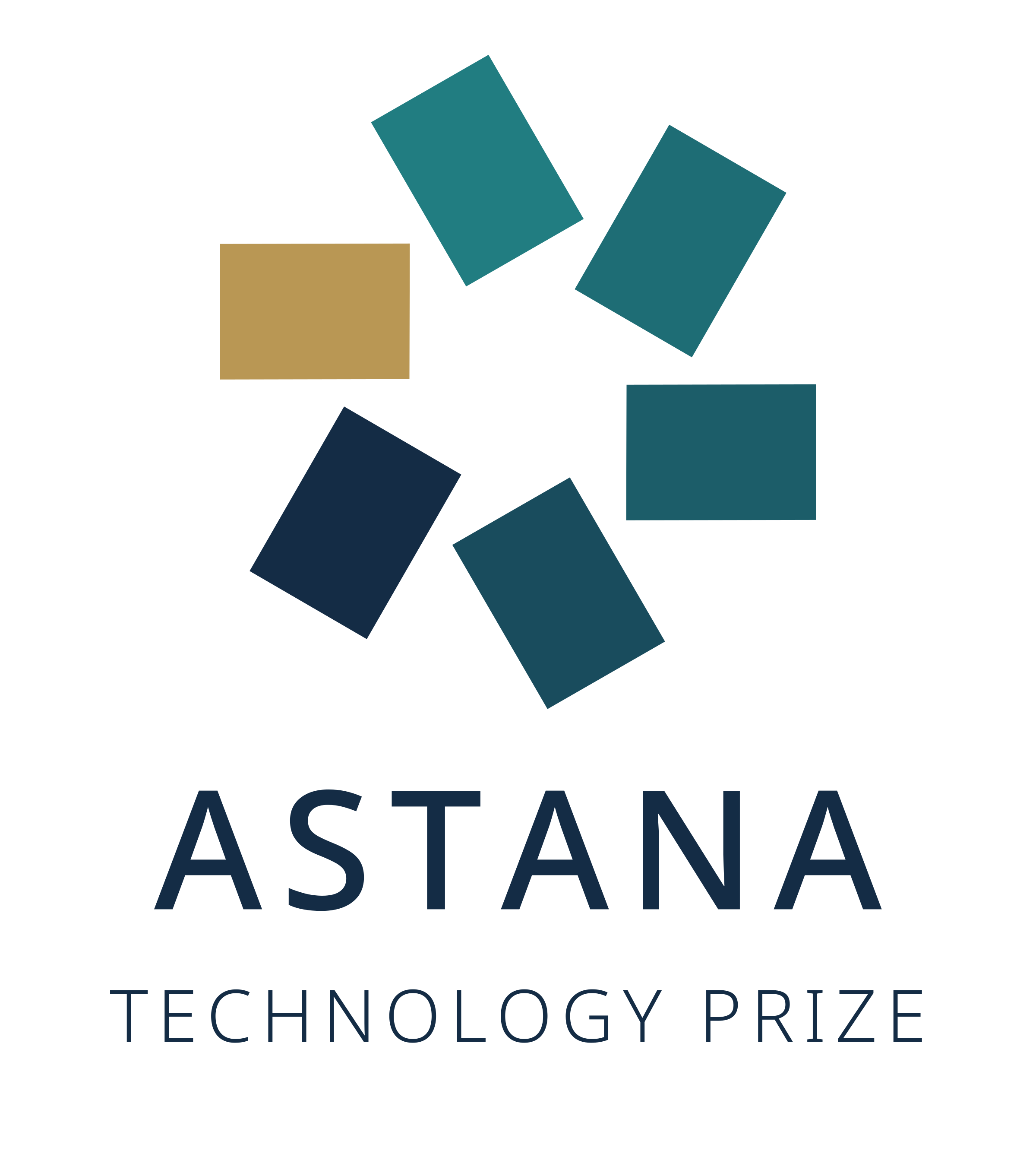 Astana Technology Prize
